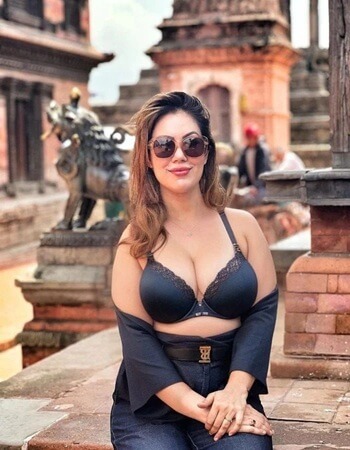 Bangalore escorts girl