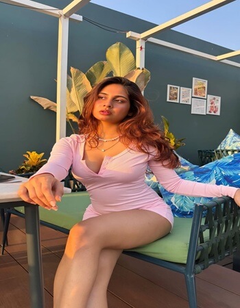 Bangalore call girl