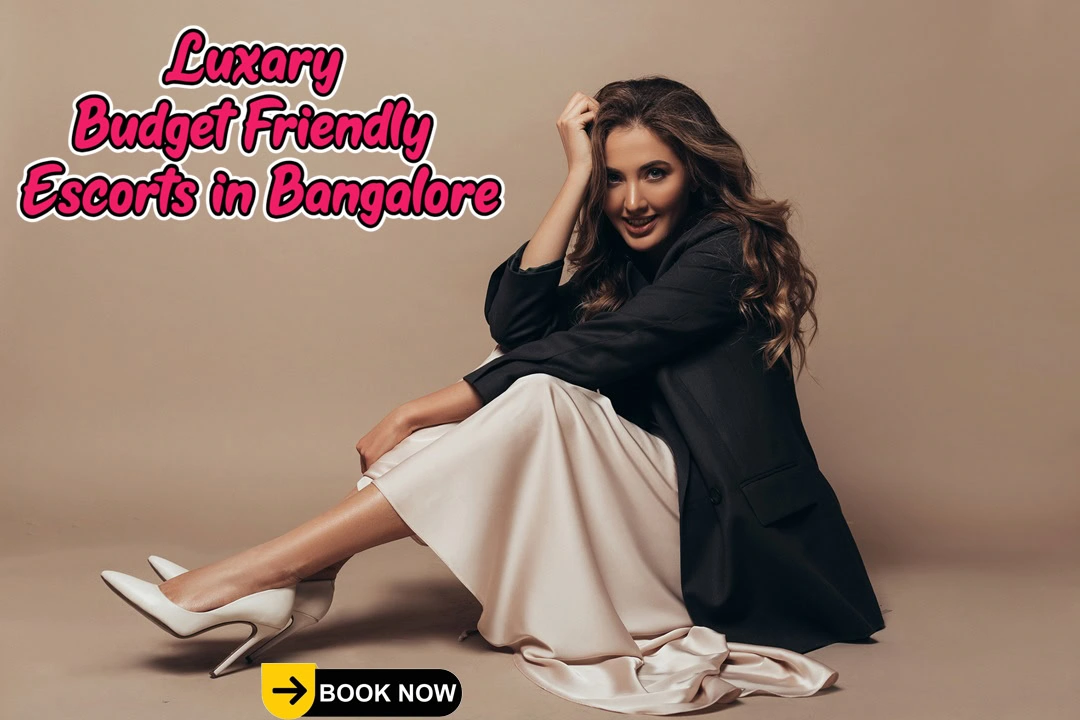 High class escort service Bangalore