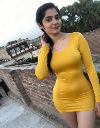 Anjali Profile