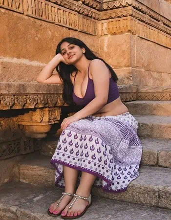Anvika Profile