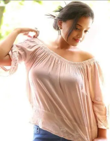 Manisha Profile