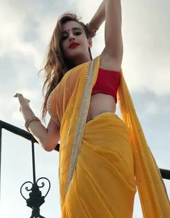 Radhika Profile