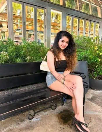 Rubika Profile