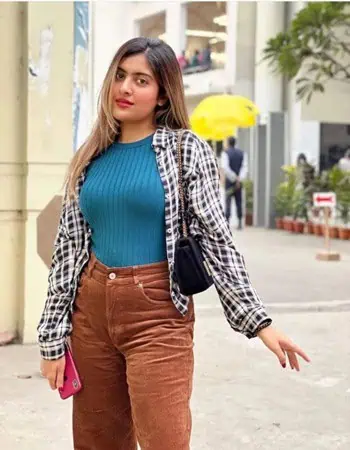 Escorts Profile