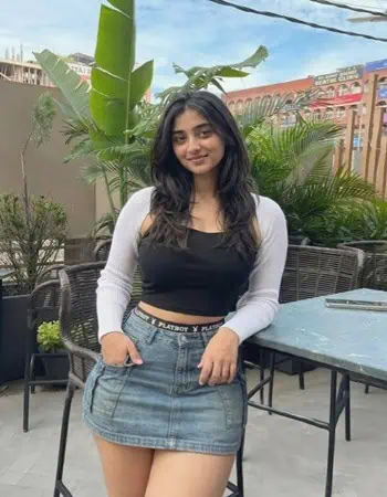 Tanuja Profile